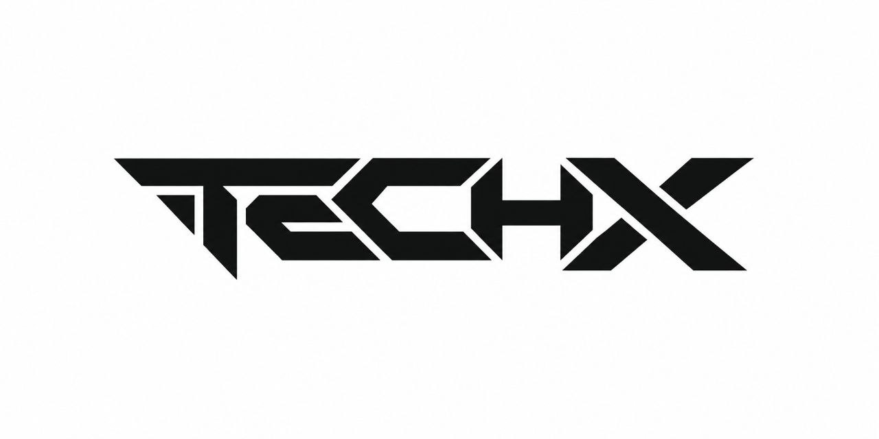 TechX